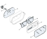 Instrument Cluster